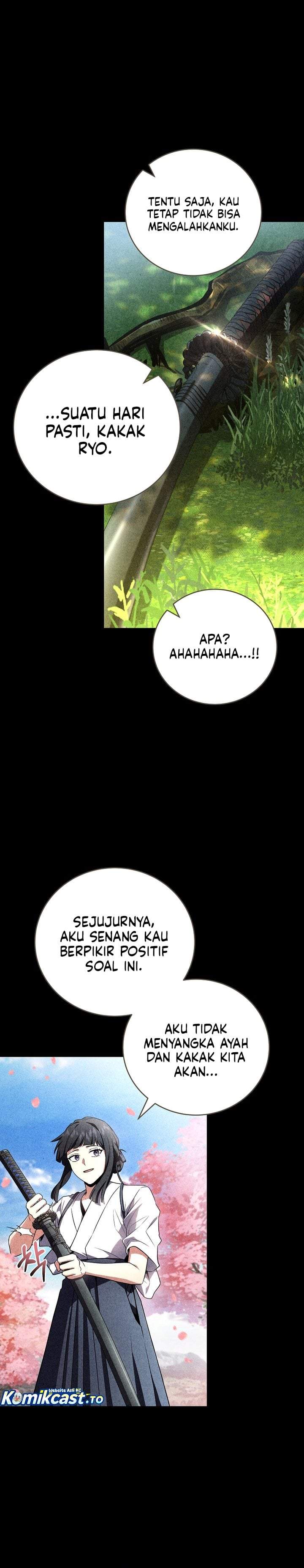 Return of the Frozen Player Chap 213 - Next Chap 214