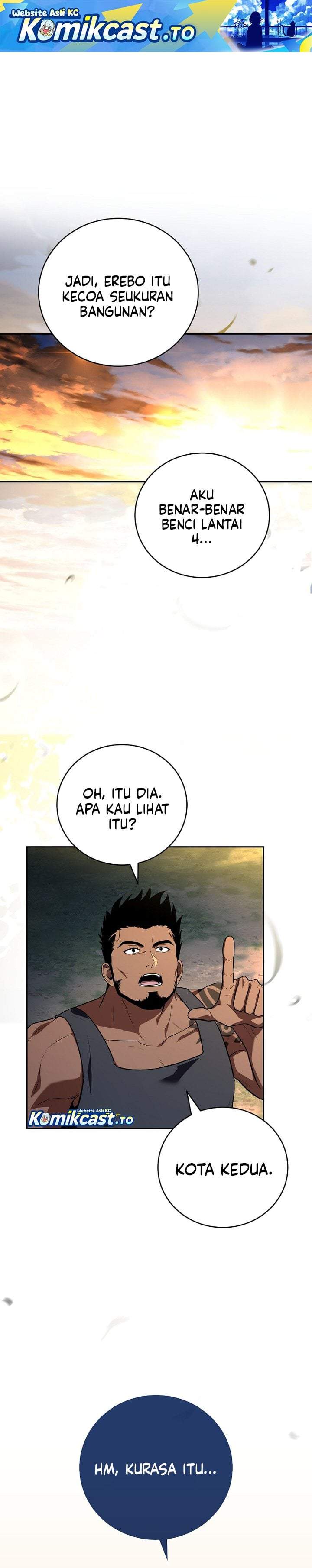 Return of the Frozen Player Chap 213 - Next Chap 214