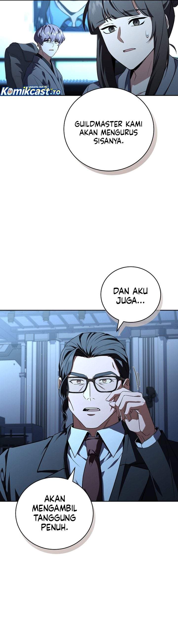 Return of the Frozen Player Chap 213 - Next Chap 214