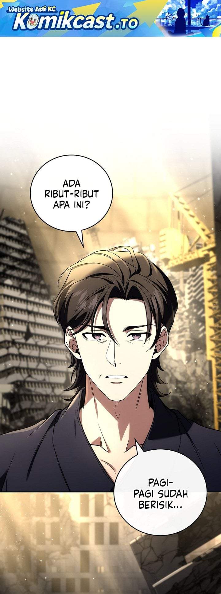 Return of the Frozen Player Chap 214 - Next Chap 215