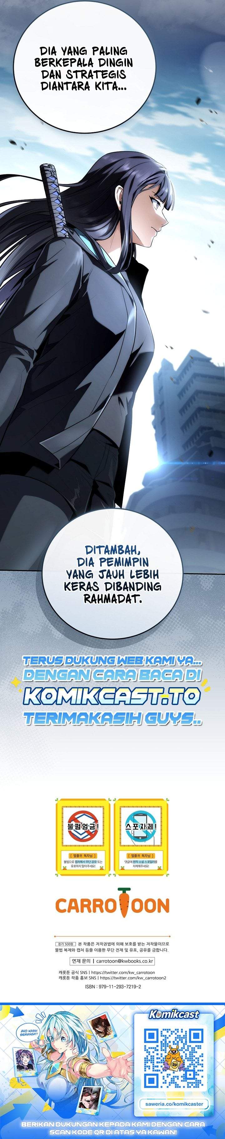 Return of the Frozen Player Chap 215 - Next Chap 216