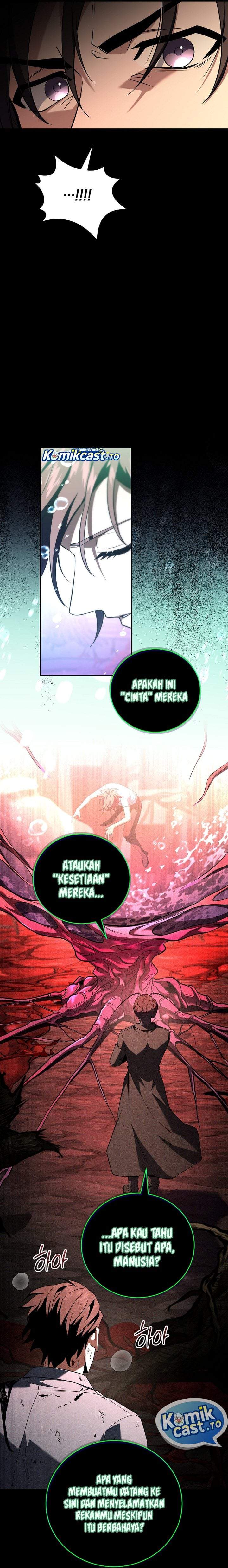 Return of the Frozen Player Chap 215 - Next Chap 216
