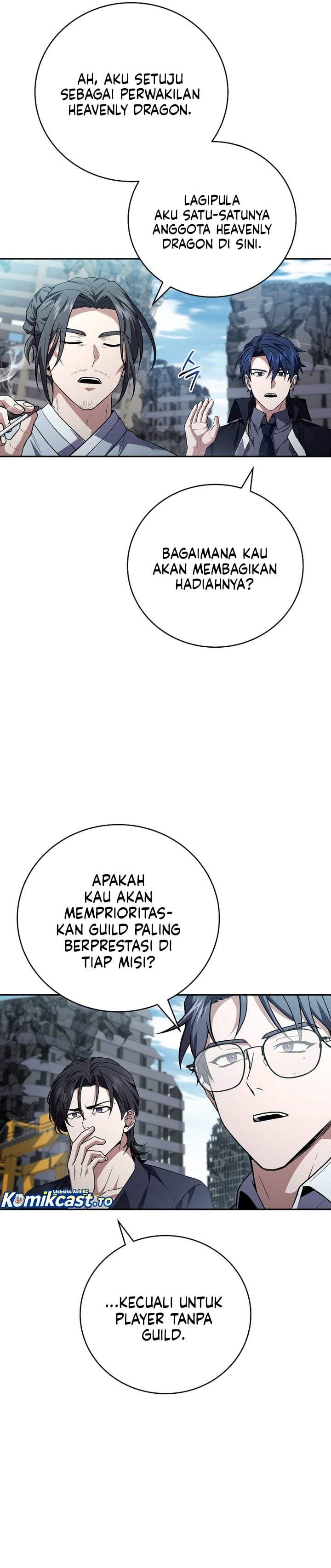 Return of the Frozen Player Chap 216 - Next Chap 217