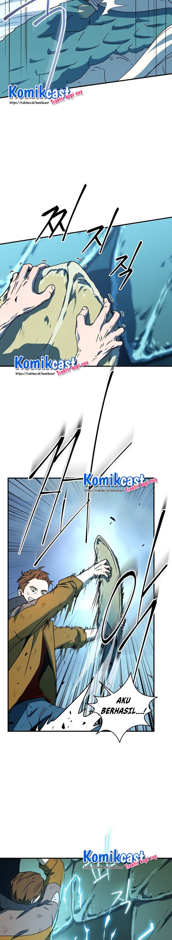 Return of the Frozen Player Chap 22 - Next Chap 23