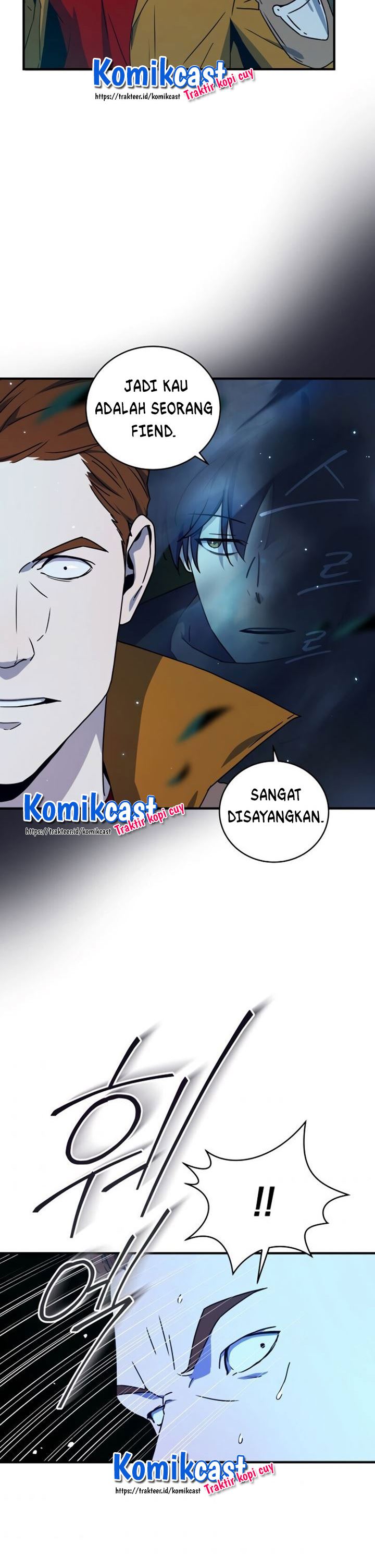 Return of the Frozen Player Chap 22 - Next Chap 23
