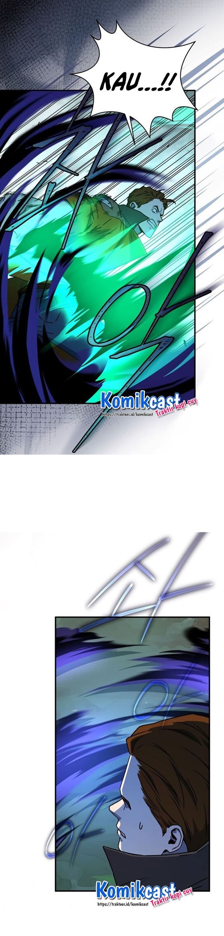 Return of the Frozen Player Chap 22 - Next Chap 23