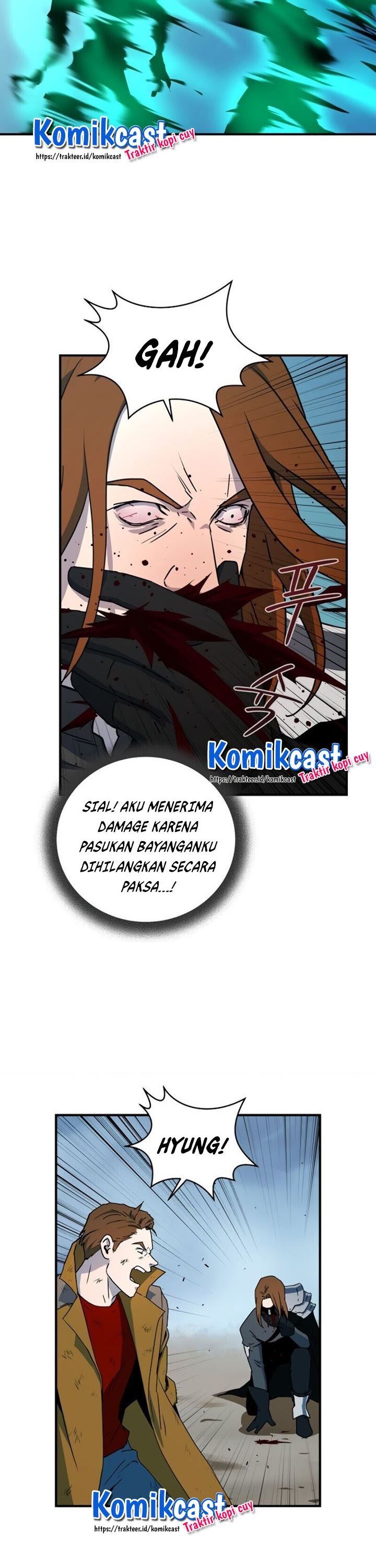 Return of the Frozen Player Chap 22 - Next Chap 23