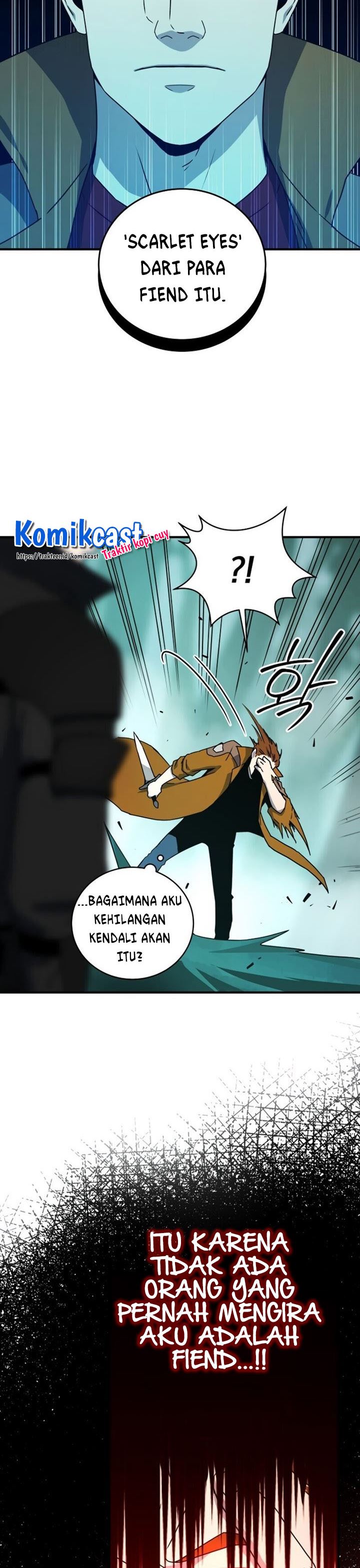 Return of the Frozen Player Chap 22 - Next Chap 23