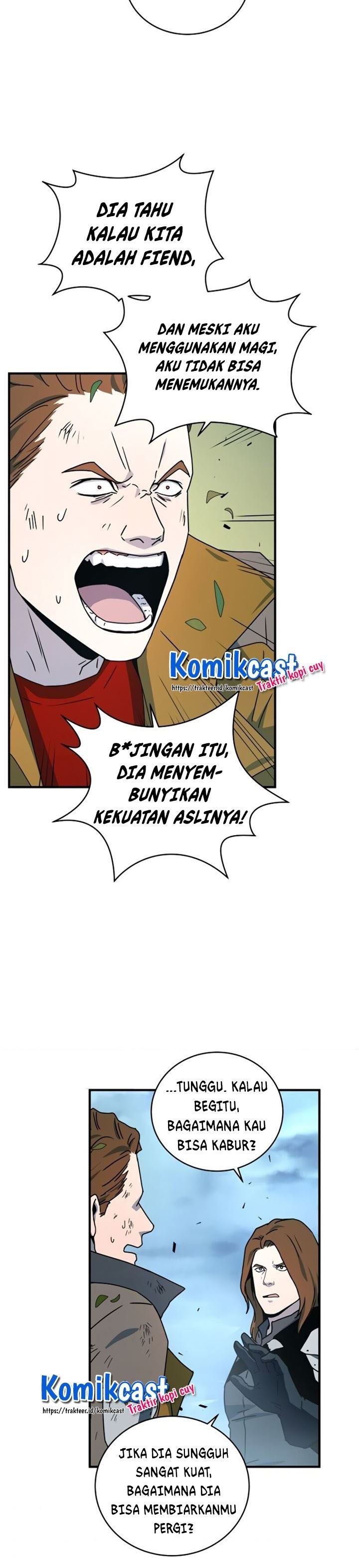 Return of the Frozen Player Chap 22 - Next Chap 23