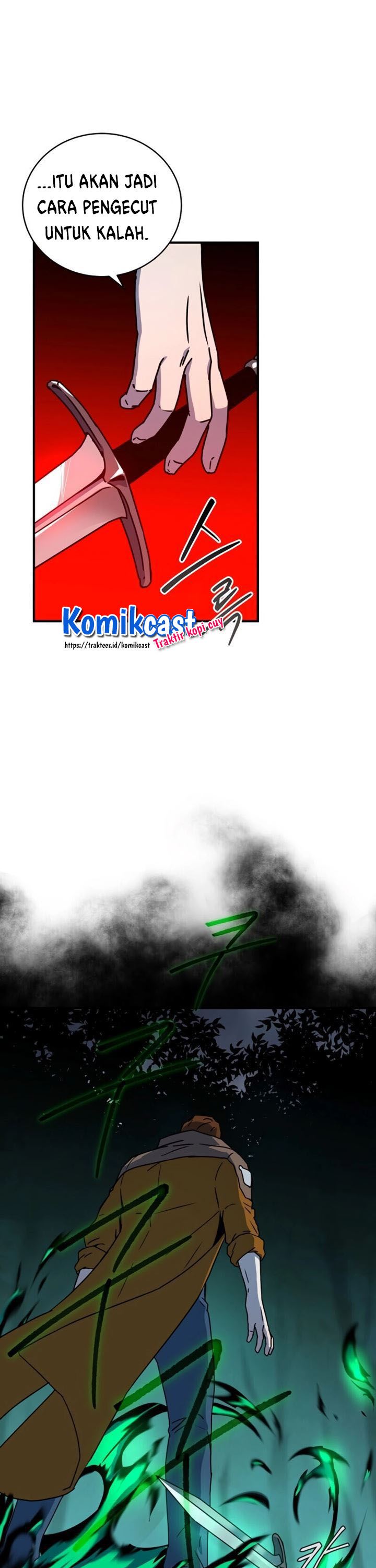 Return of the Frozen Player Chap 22 - Next Chap 23