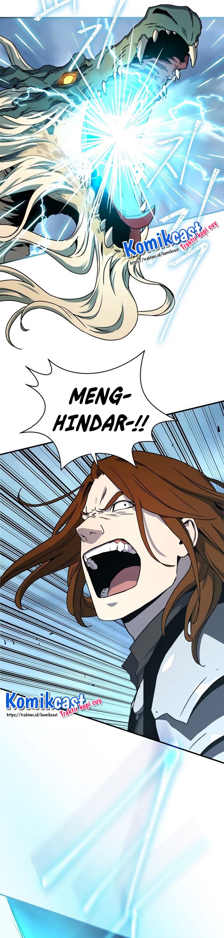 Return of the Frozen Player Chap 22 - Next Chap 23