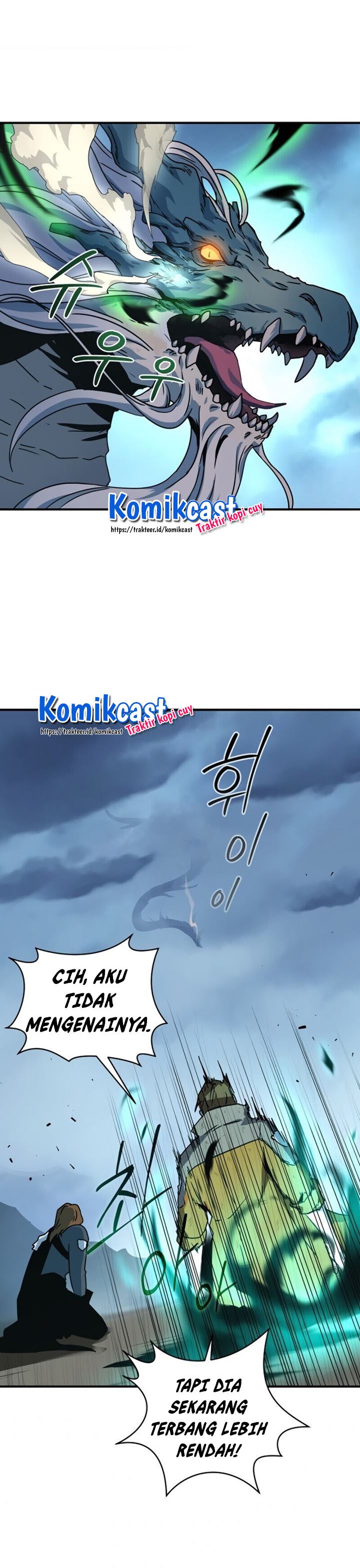 Return of the Frozen Player Chap 22 - Next Chap 23