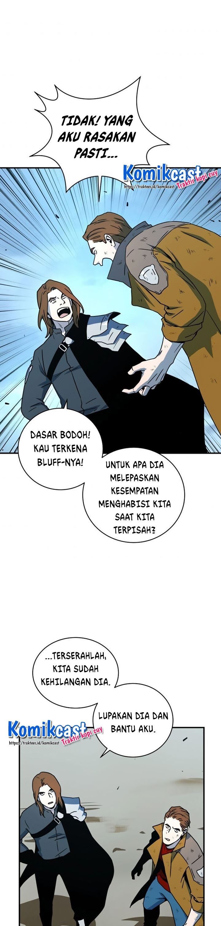 Return of the Frozen Player Chap 22 - Next Chap 23