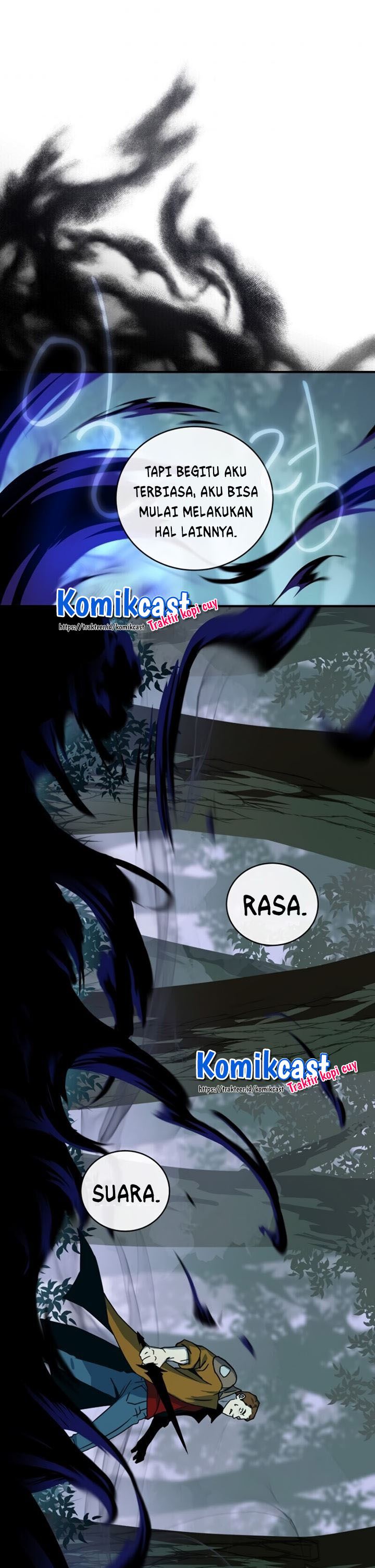 Return of the Frozen Player Chap 22 - Next Chap 23