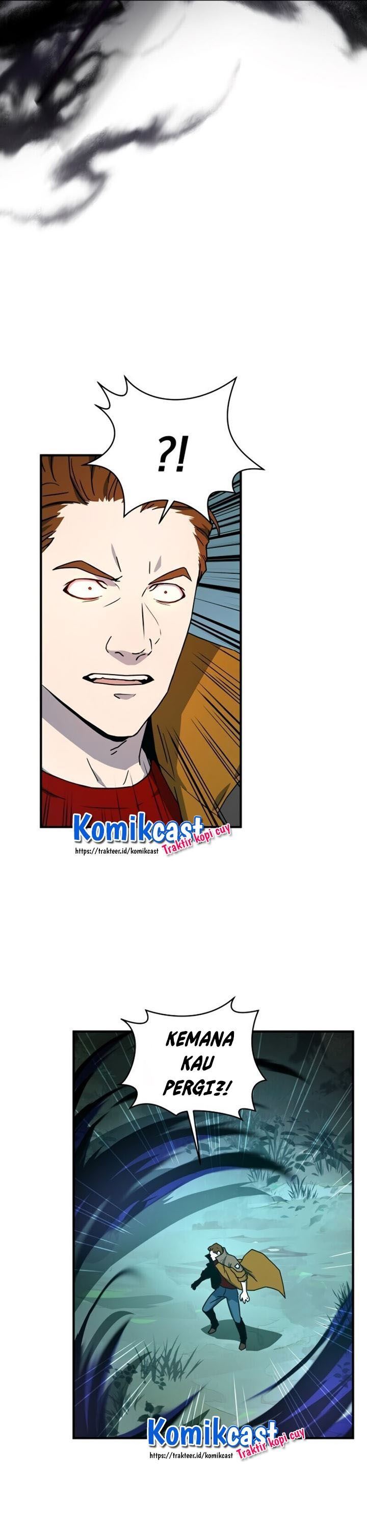 Return of the Frozen Player Chap 22 - Next Chap 23