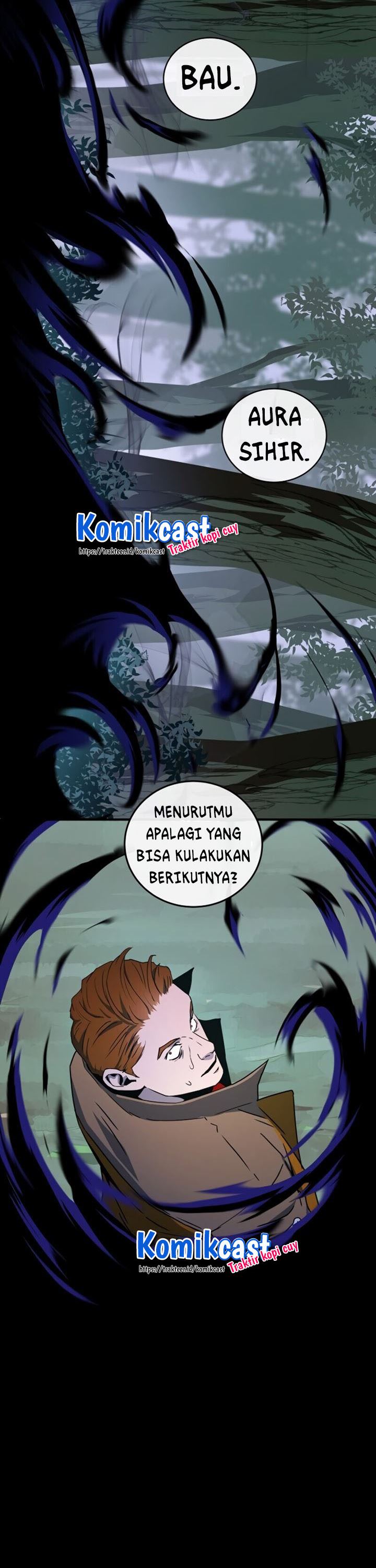 Return of the Frozen Player Chap 22 - Next Chap 23