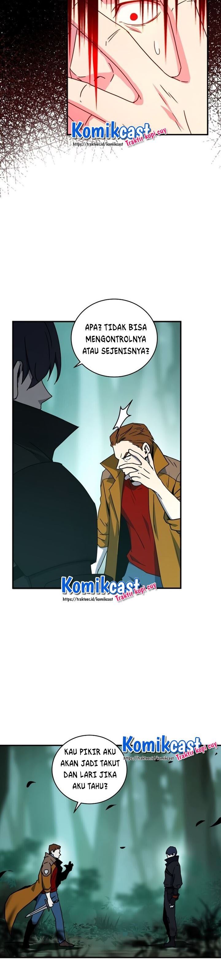 Return of the Frozen Player Chap 22 - Next Chap 23