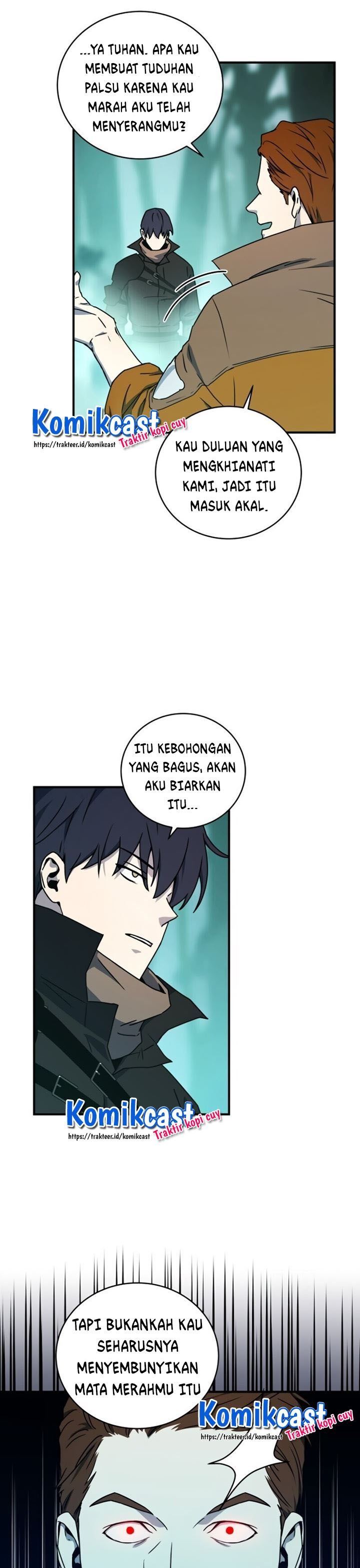 Return of the Frozen Player Chap 22 - Next Chap 23
