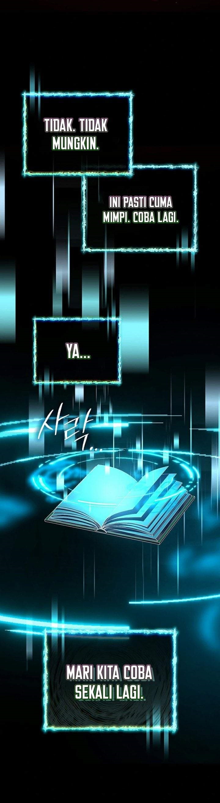 Return of the Frozen Player Chap 220 - Next Chap 221
