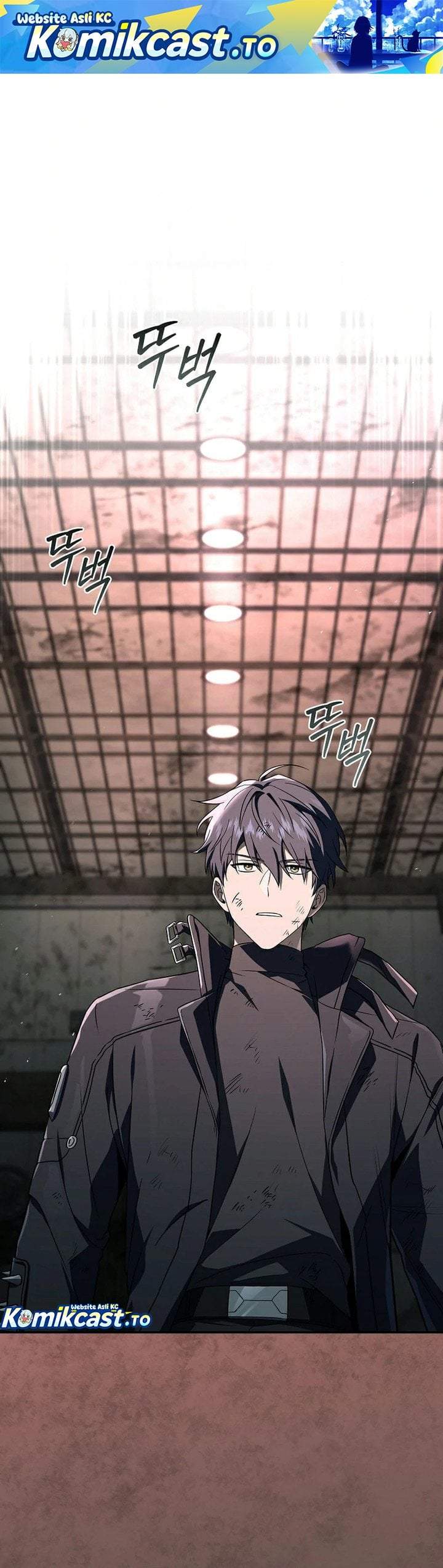 Return of the Frozen Player Chap 220 - Next Chap 221
