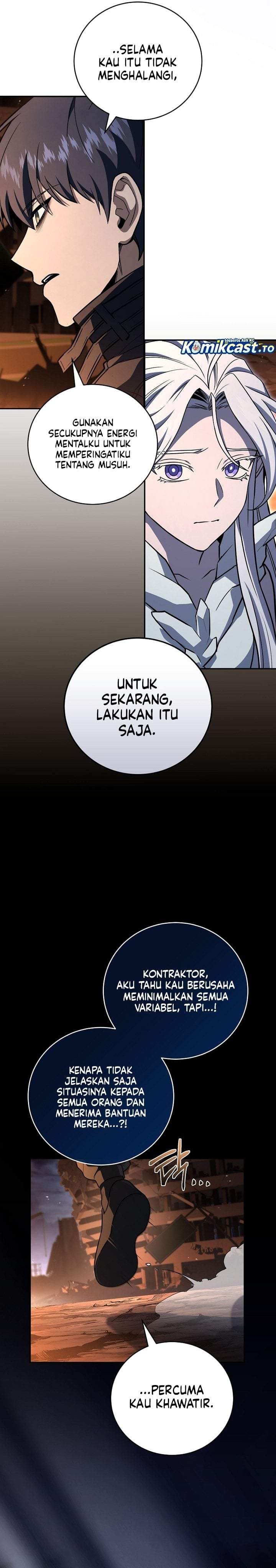 Return of the Frozen Player Chap 222 - Next Chap 223