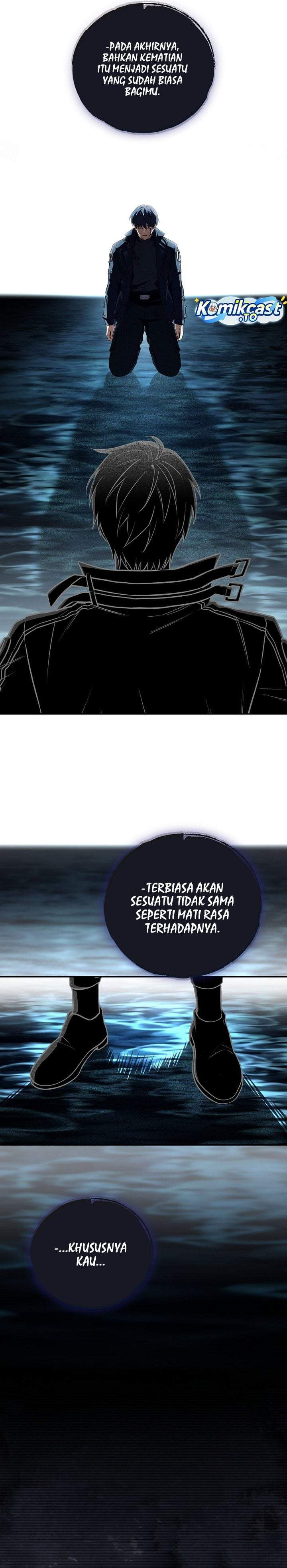 Return of the Frozen Player Chap 222 - Next Chap 223