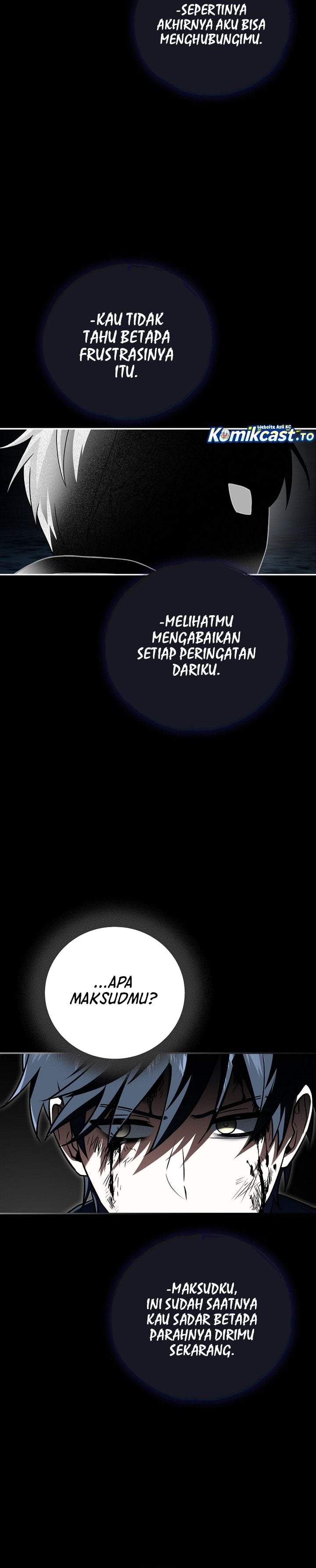 Return of the Frozen Player Chap 222 - Next Chap 223