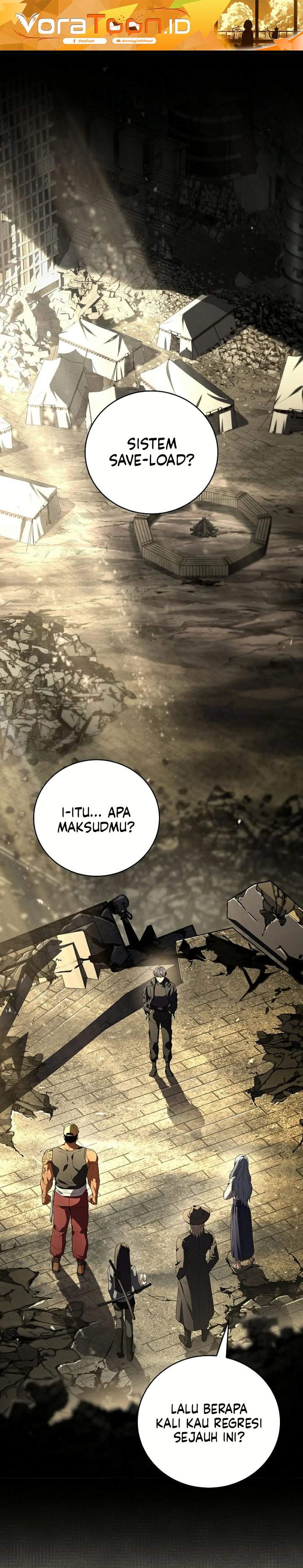 Return of the Frozen Player Chap 223 - Next Chap 224