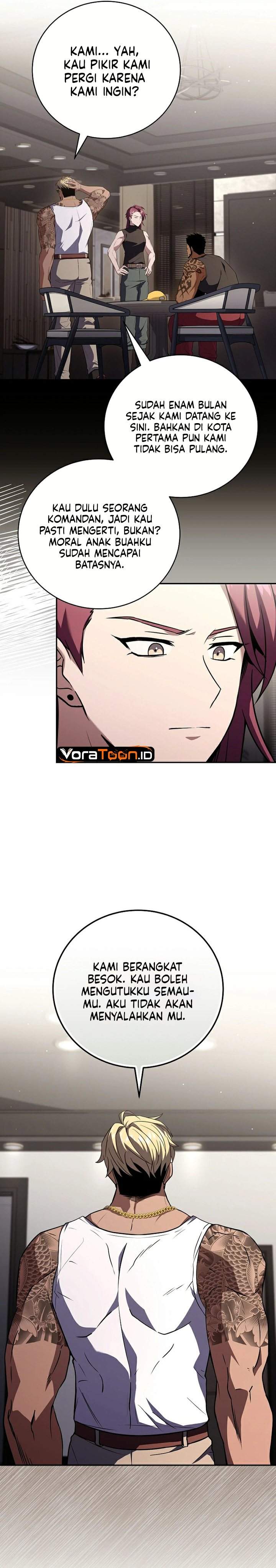 Return of the Frozen Player Chap 223 - Next Chap 224