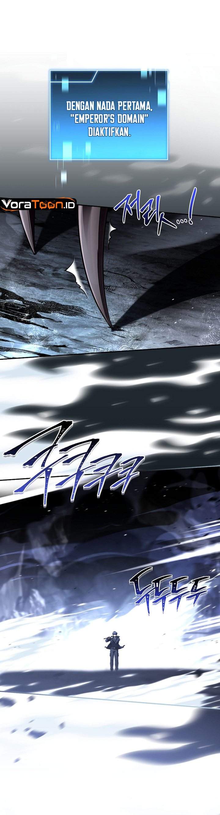 Return of the Frozen Player Chap 224 - Next Chap 225