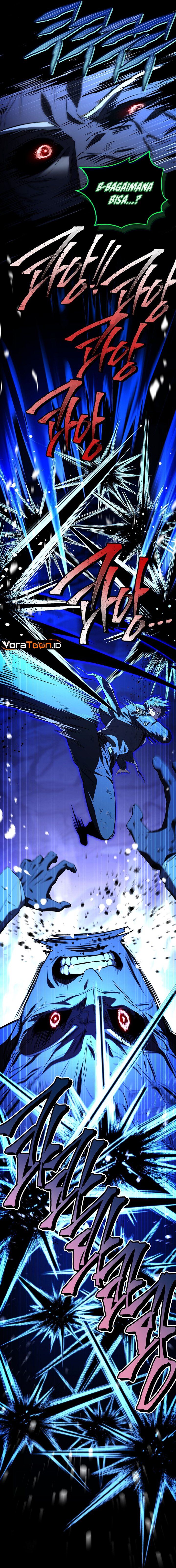 Return of the Frozen Player Chap 225 - Next Chap 226