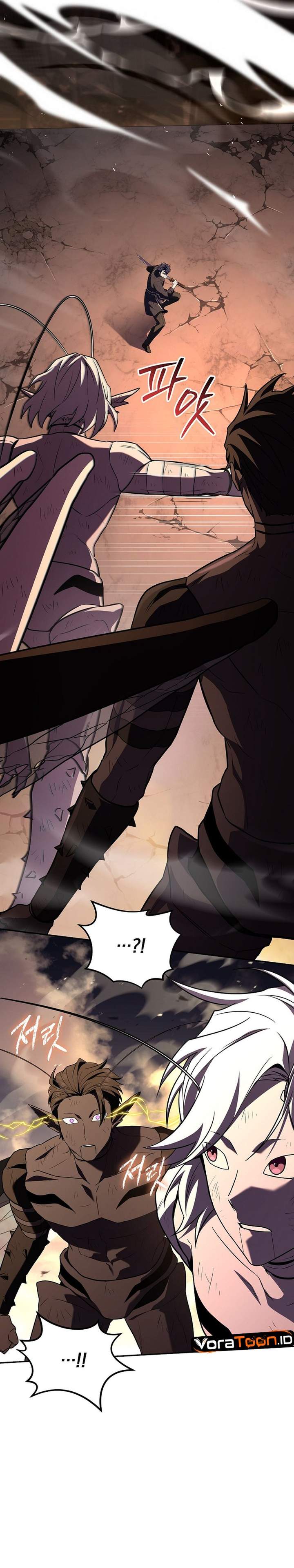 Return of the Frozen Player Chap 227 - Next Chap 228