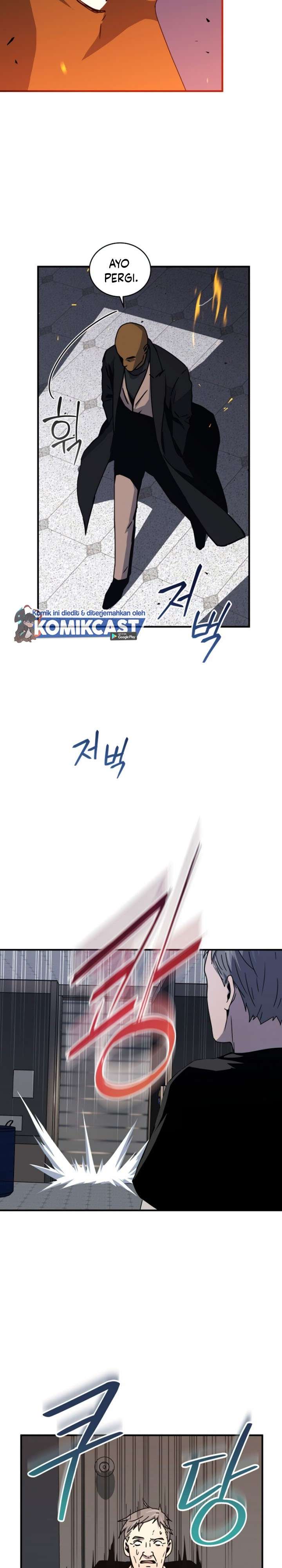 Return of the Frozen Player Chap 27 - Next Chap 28