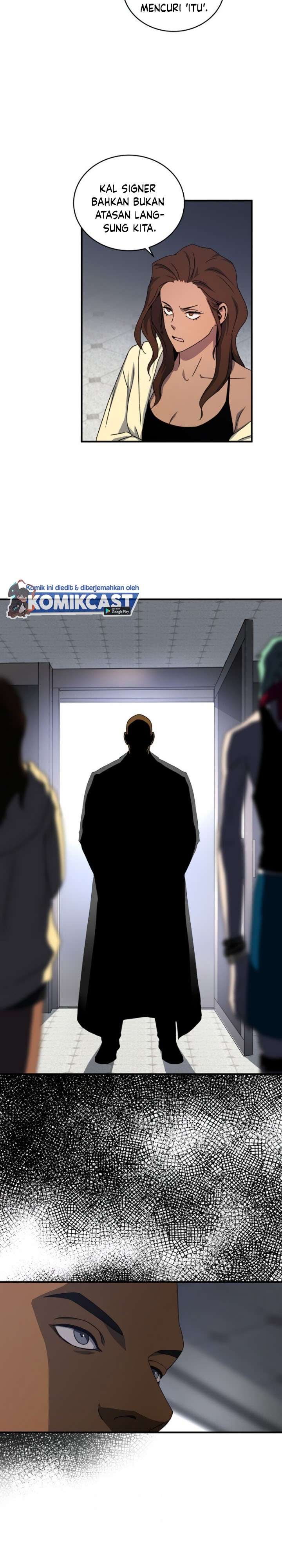 Return of the Frozen Player Chap 27 - Next Chap 28