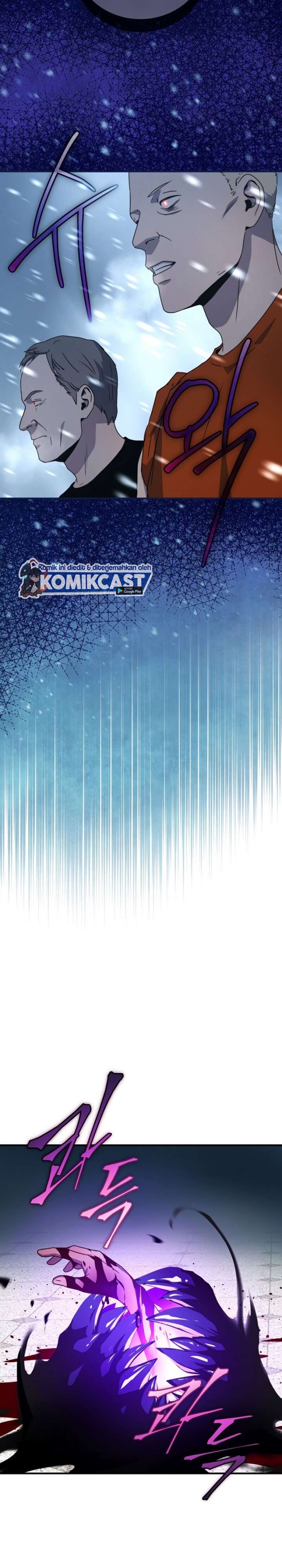 Return of the Frozen Player Chap 27 - Next Chap 28