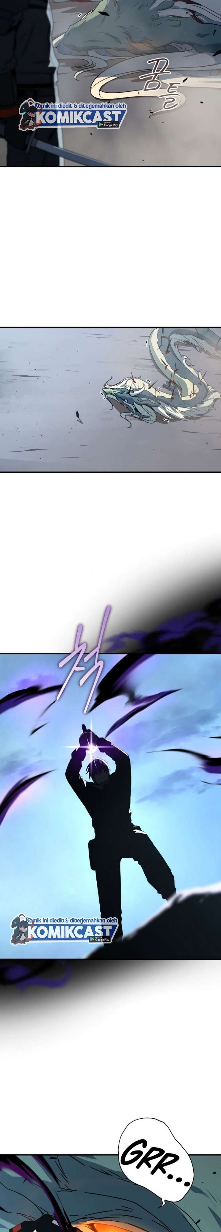 Return of the Frozen Player Chap 24 - Next Chap 25