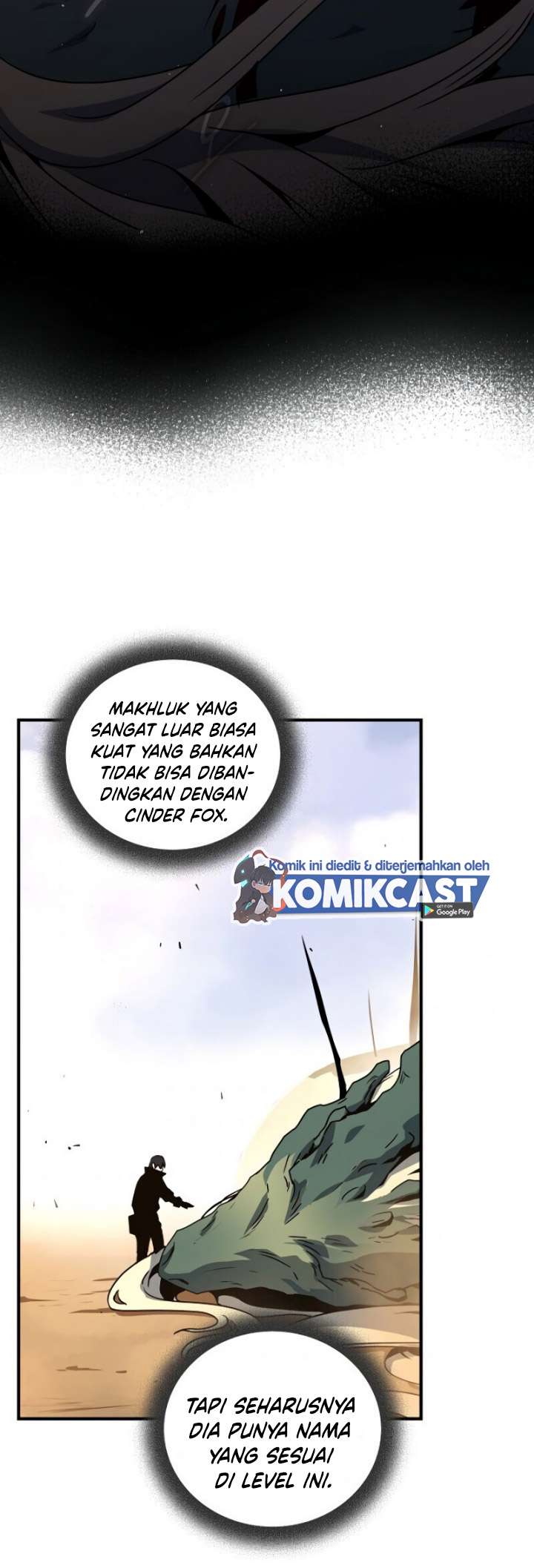 Return of the Frozen Player Chap 24 - Next Chap 25
