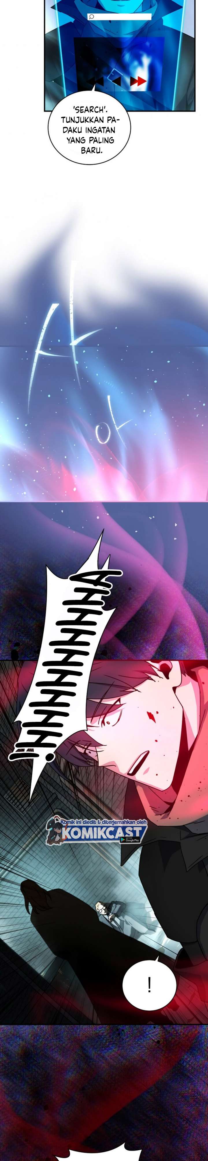 Return of the Frozen Player Chap 24 - Next Chap 25