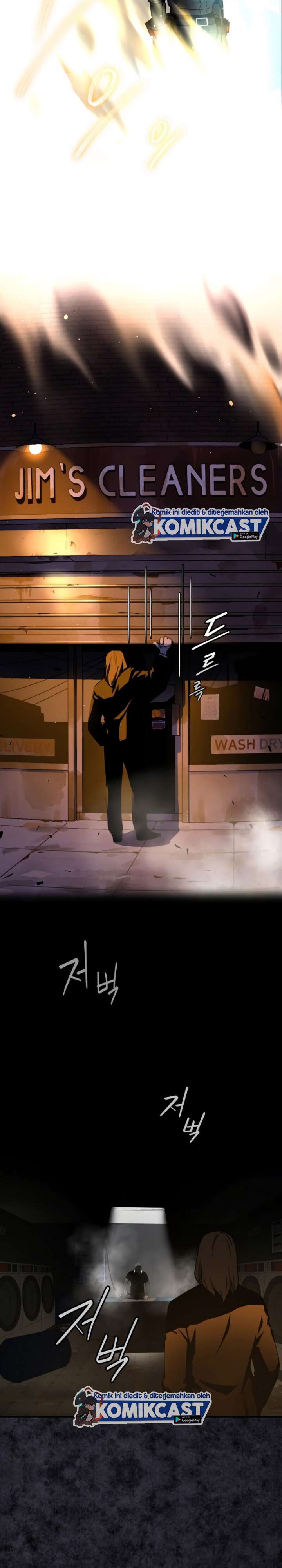 Return of the Frozen Player Chap 24 - Next Chap 25