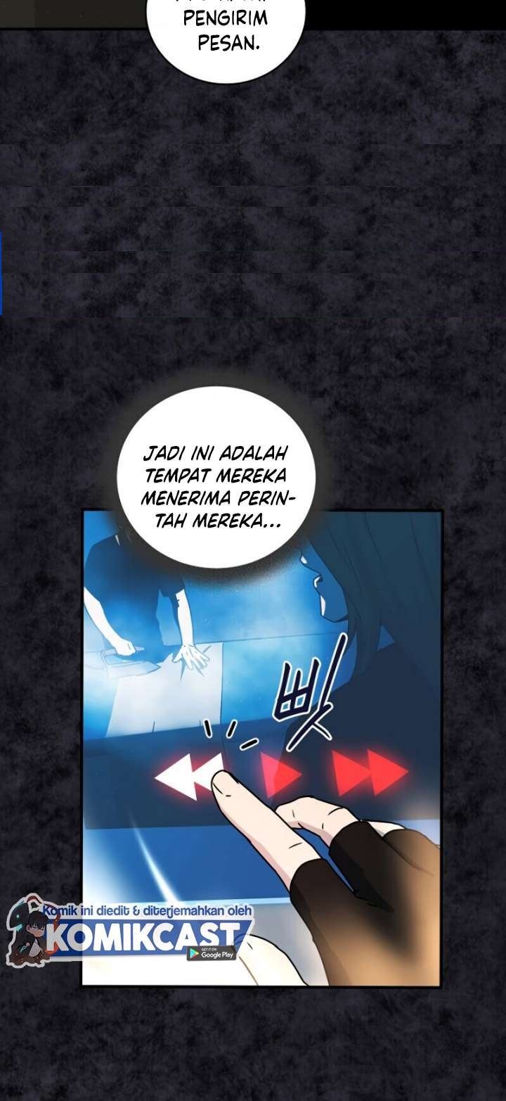 Return of the Frozen Player Chap 24 - Next Chap 25