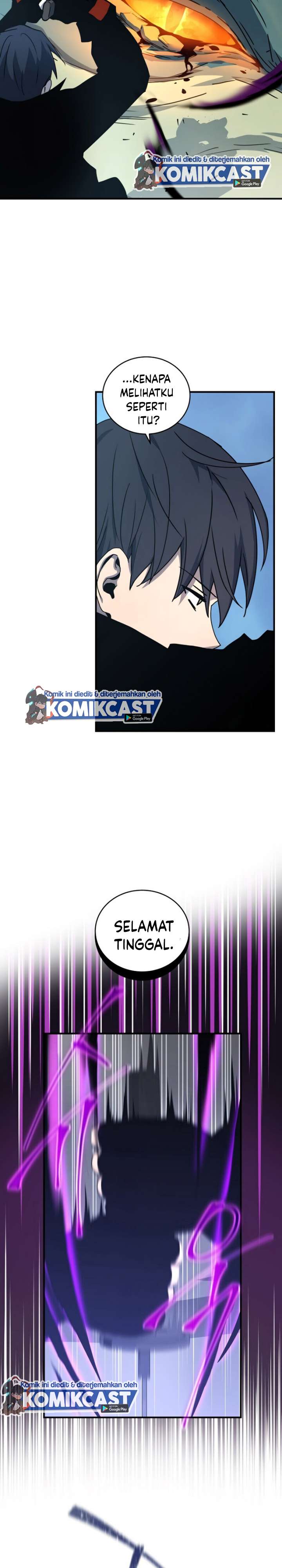 Return of the Frozen Player Chap 24 - Next Chap 25