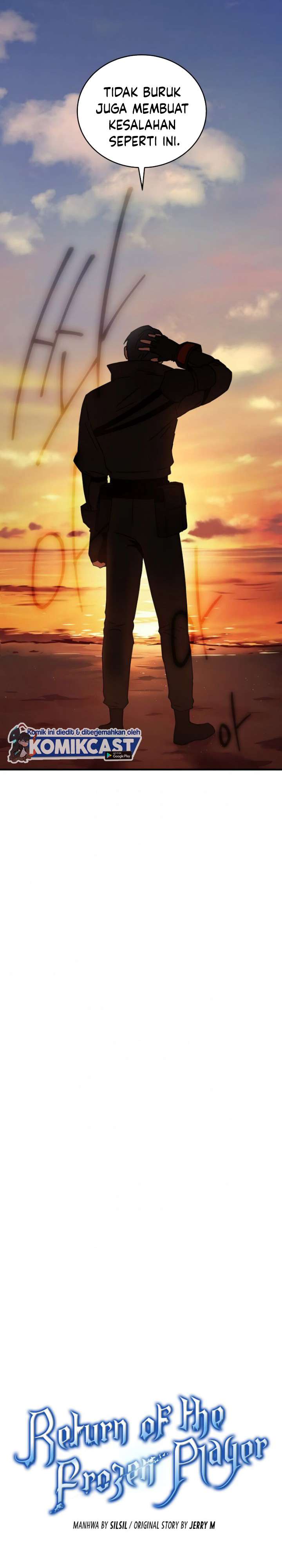 Return of the Frozen Player Chap 25 - Next Chap 26