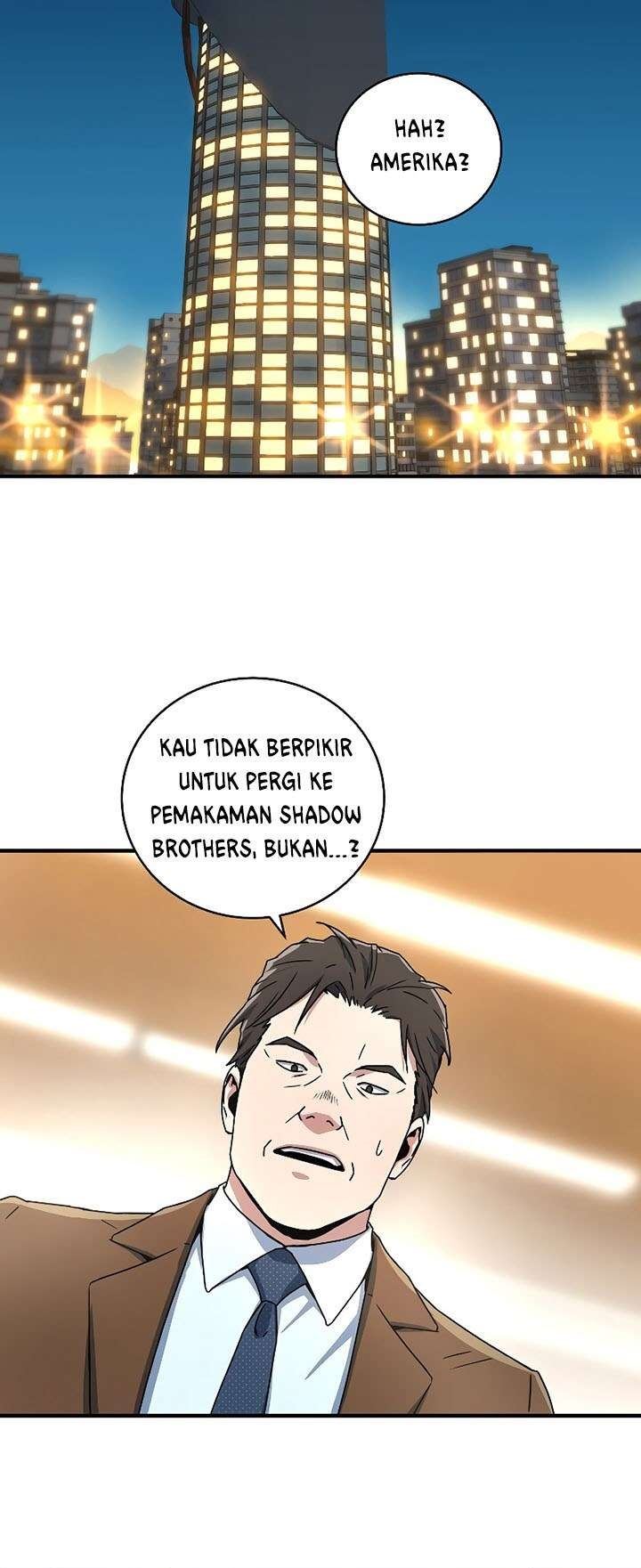 Return of the Frozen Player Chap 26 - Next Chap 27