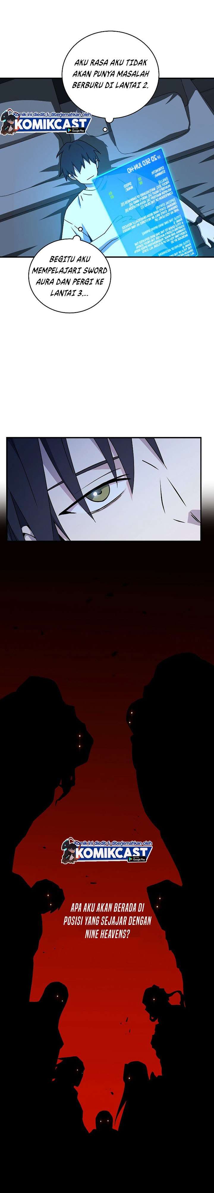 Return of the Frozen Player Chap 26 - Next Chap 27