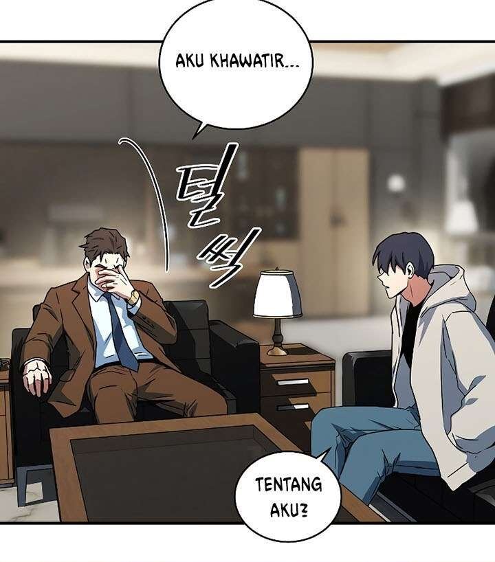 Return of the Frozen Player Chap 26 - Next Chap 27