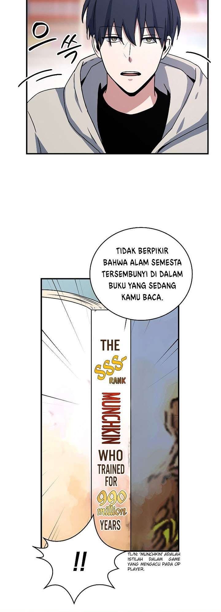 Return of the Frozen Player Chap 26 - Next Chap 27