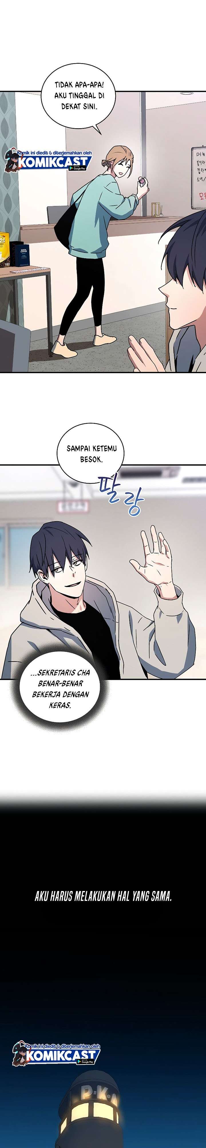 Return of the Frozen Player Chap 26 - Next Chap 27