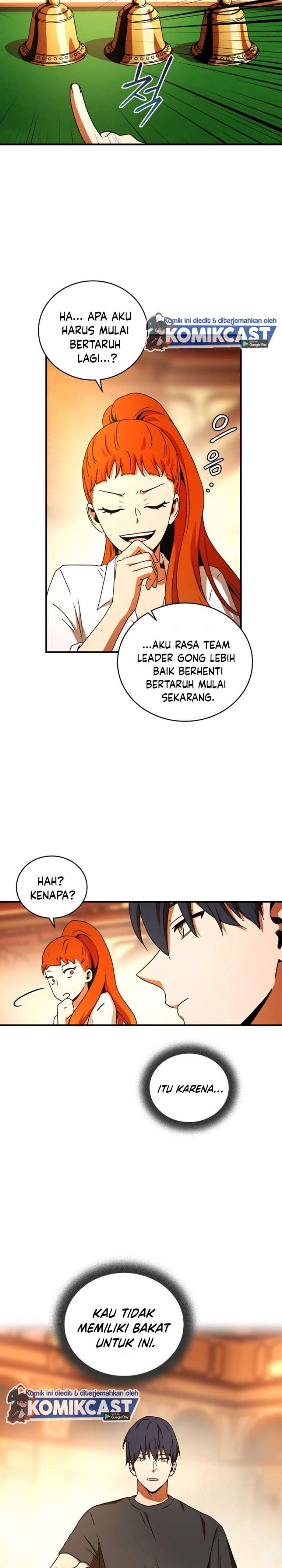 Return of the Frozen Player Chap 28 - Next Chap 29