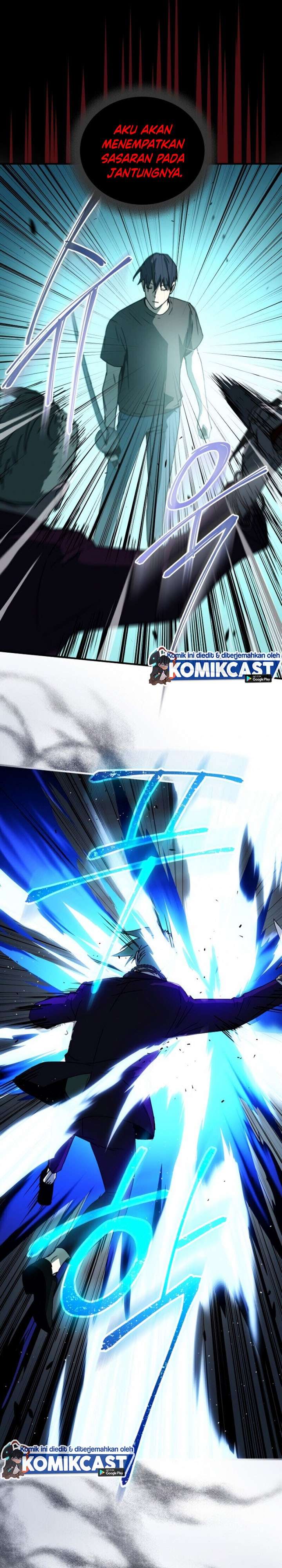 Return of the Frozen Player Chap 29 - Next Chap 30