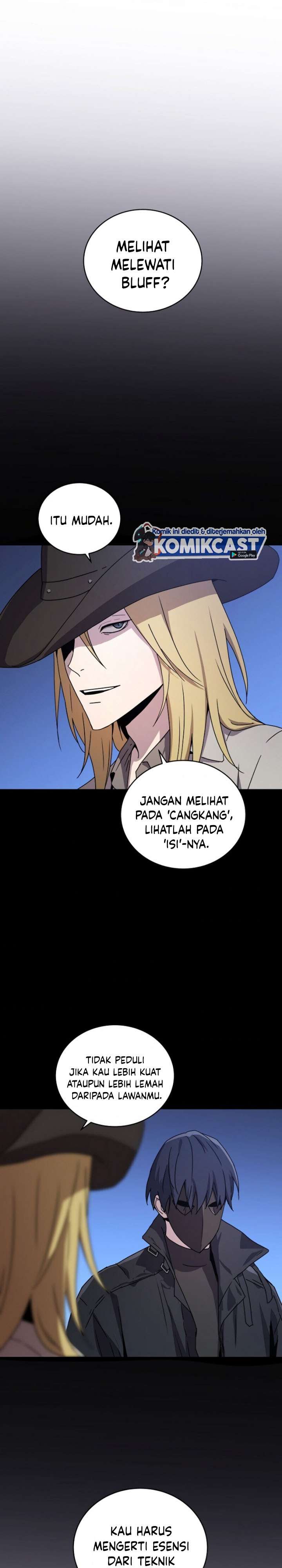 Return of the Frozen Player Chap 29 - Next Chap 30